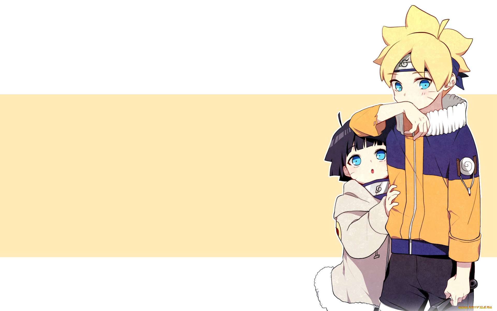 , naruto
